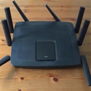 LINKSYS 领势 EA9400 AC5000三频MU-MIMO千兆路由器