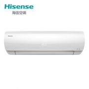 海信（Hisense）  KFR-35GW/EF20A2(1P45) 变频冷暖空调 1.5匹