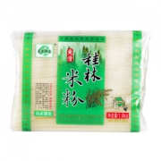农家御品 桂林米粉 螺蛳粉江西南昌米粉干米线酸辣粉炒粉1800g *2件