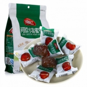 河岸 红阿胶水晶蜜枣（独立装）500g