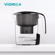 VIOMI云米 UV杀菌版L1滤水壶(一壶一芯)