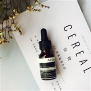 Aesop 伊索香芹籽抗氧化眼部精华15ML