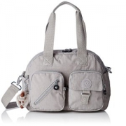 Kipling 凯浦林 Defea 女款手提斜挎包