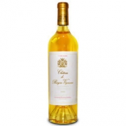 RAYNE VIGNEAU 唯浓酒庄 贵腐甜白葡萄酒 2002年 750ml