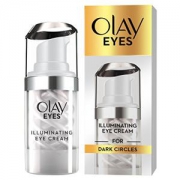 OLAY * illuminating 眼霜适用于深色圆圈，15 ml *2件