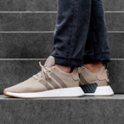adidas 阿迪达斯 Originals NMD R2 男士运动鞋