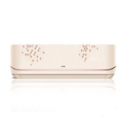 TCL KFRd-35GW/SW12BpA 变频壁挂式空调 1.5匹