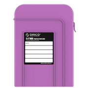 Orico 3.5英寸移动硬盘保护盒 PHI-35