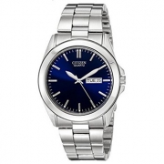 Citizen BF0580-57L 男士不锈钢腕表