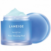 LANEIGE兰芝 夜间修护睡眠面膜 70ml＋睡眠面膜（薰衣草）15ml*5