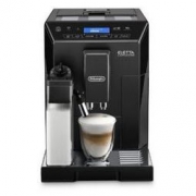 中亚Prime会员： Delonghi 德龙 ECAM44.660.B 全自动意式咖啡机