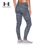 UNDER ARMOUR 安德玛 Favorite 女子紧身长裤