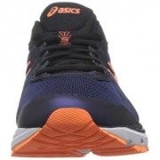 ASICS 亚瑟士 男 跑步鞋 *3件