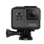 GoPro   HERO5 Black 4K运动相机