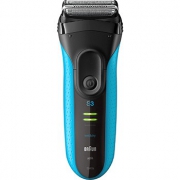 美亚闪购！Braun 3010s 3系男士电动剃须刀