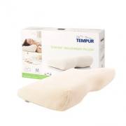 泰普尔（Tempur）  120599 千禧感温枕 S号