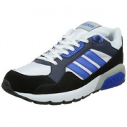 中亚prime会员：adidas 阿迪达斯 NEO RUN9TIS 男子休闲运动鞋
