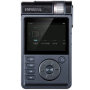 头领科技（HiFiMAN）HM802+Power耳放卡 便携无损音乐播放器 HIFI音质mp3高保真随身听+凑单品
