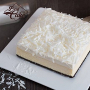 Best Cake 贝思客 雪域牛乳芝士蛋糕 2磅