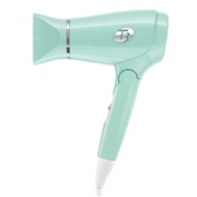 薄荷绿！T3轻型便携版featherweight compact吹风机