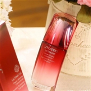 补货！维稳保湿的扛把子：Shiseido 红腰子傲娇精华 50ml