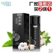 知医堂 精方发多美密发纤维 25g