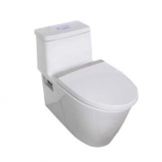 American Standard 美标 新阿卡西亚 CP-1808 连体坐便器马桶