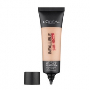 L'OREAL PARIS 巴黎欧莱雅 24小时控油 亚光粉底液 35ml
