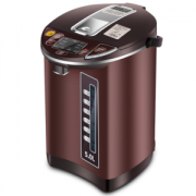 容声 电热水瓶 5L 液晶显温 双模煮水