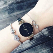 Anne Klein 1980BKGB 女士时装表