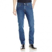 2017黑五：Levi's 李维斯 511 Slim-Fit 男士牛仔裤