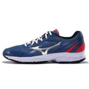 双11预售：Mizuno 美津浓 CRUSADER 9 男款轻质减震跑鞋
