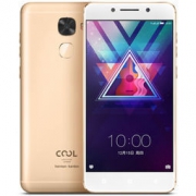 酷派 Cool Changer S1 恒河金 4GB+64GB 全网通手机
