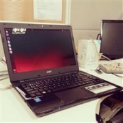 性价比首选：Acer 宏基 Aspire E5-575-57D4 15.6寸 笔记本