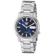 SEIKO 5号典藏时光机械男表 SNK793K1