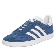 adidas 阿迪达斯 Originals Gazelle 中性运动板鞋