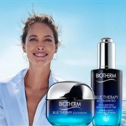 Biotherm碧欧泉官网黑五预热全场护肤产品65折促销