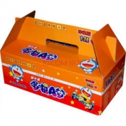 《超长哆啦A梦 》珍藏版 套装24册