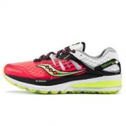 SAUCONY圣康尼 TRIUMPH ISO 2 女款顶级缓震跑鞋