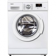 新低：格兰仕（Galanz）XQG80-Q812 8公斤全自动 滚筒洗衣机