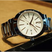 雷达（RADO）     D-Star 帝星系列 R15329113 男款机械腕表