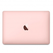苹果（Apple）  MacBook 2016年款 12寸笔记本电脑（M5/8GB/512GB）