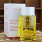 补货！Clarins 娇韵诗 天然调和身体护理油 100ml