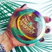 Physicians Formula 黄油阴影修容粉饼  两色