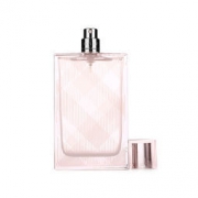 BURBERRY 博柏利 红粉恋歌女士淡香水 100ml *2件