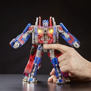 孩之宝（Hasbro）   TF 变形金刚 电影10周年纪念版 C2029 擎天柱