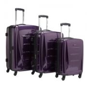 Samsonite 新秀丽 Luggage Winfield 2 Fashion HS Spinner 旅行拉杆箱 3件套（20寸+24寸+28寸）