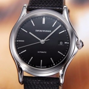 阿玛尼（Emporio Armani）  CLASSIC系列 ARS3101 男士机械腕表