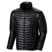 Mountain Hardwear 山浩 Ghost Whisperer 800蓬 男款排骨羽绒服