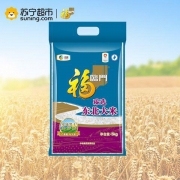 福临门 臻选东北大米 5kg *6件